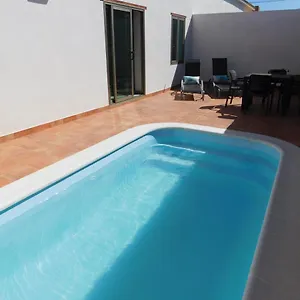 Casa Cho Silvestre , Tiscamanita Spanien