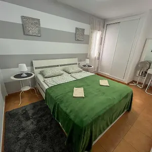 Cosy 6 Places Canarian Life , Las Galletas Spanien